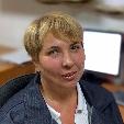 Roza Ivanovna, work experience of 22 years.