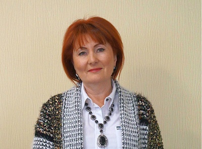 Stepanenko Natalia Vyacheslavovna 